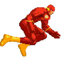 flash