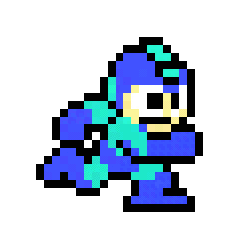 megaman