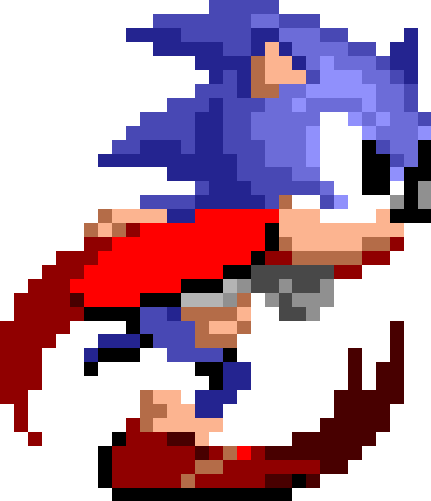 sonic